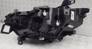 Lampa lewy przód vw id 3  full led  10B941006C 4