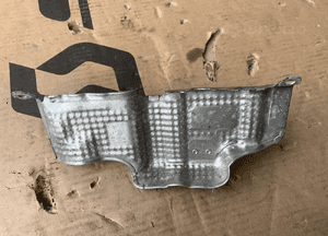 Osłona termiczna Ford 1.0 ECOBOOST C1BG-9N454-AB 2