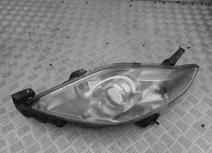 Lampa lewy przód mazda 5 europa radom 2