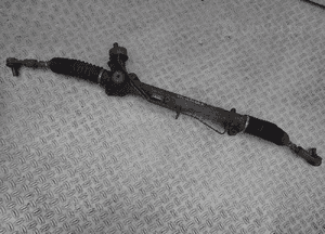 AUDI A4 B5 PRZEKŁADNIA MAGLOWNICA 8D1422066D RADOM 1