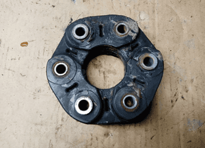 Łącznik wału napędowego tłumik drgań BMW M5 G30 F90 2284495 2