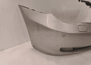BMW e60 lci lift 07-10 ZDERZAK PRZÓD PRZEDNI PDC 5