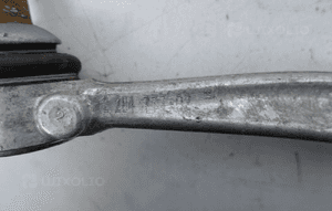 WAHACZ POPRZECZNY TYŁ BMW M3 F80 M4 F82 2284777 6