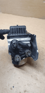 Pompa sterownik ABS VW Passat B6 3C0614109AF 5