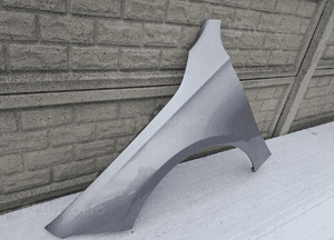 MERCEDES A KLASA W177 W 177 BŁOTNIK PRZEDNI LEWY 2