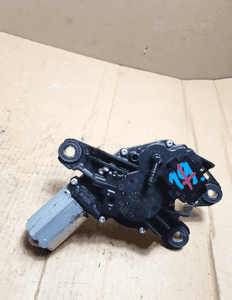 } SILNICZEK WYCIERACZKI TYŁ VW GOLF V PLUS nr 5M0955711B / 0390201809 3