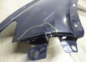 Błotnik lewy przód przedni hyundai tucson 4 iv 20- 66311N9000 7