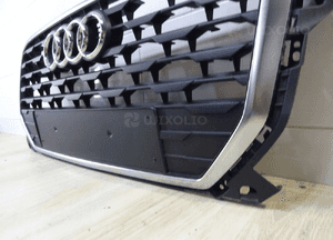 Grill atrapa zderzaka audi Q2 81A 81A853651 5