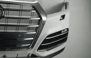 Zderzak audi SQ5 Q5 s-line 80A 2017-2021 6