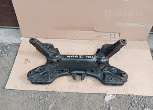 Wózek sanki belka przód zawieszenie tył napęd RWD Opel Movano 2.3 DCI 544017919R 1