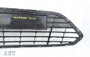 Ford mondeo MK4 2006- atrapa kratka środkowa zderzaka przód BS79-17B968-A 5