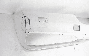 Bmw 7 G11 G12 15-22 7357226 zderzak przód przedni 2