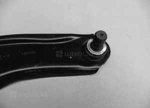 Wahacz prawy przód ford fiesta MK8 oryginał 2