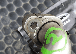 Rurka Przewod Chlodnicy EGR 1.6 2.0 TDI VW Skoda Seat Audi 13