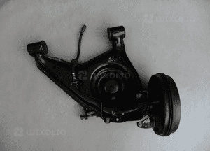 WAHACZ PRAWY TYŁ TYLNY PIASTA BĘBEN FIAT SEICENTO ABS 1