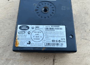 Moduł bluetooth NOKIA XVJ500420 Range Rover LM L322 2