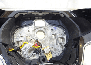 Skoda octavia iv kierownica 5E3959542D 6