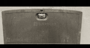 BMW F34 Wykładzina podłogi bagażnika 7325507 8
