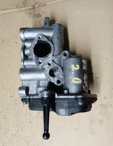Zawór EGR Mercedes E-Klasa W213 2.0 CDI A6541406900 1