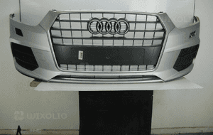 Zderzak audi Q3 8U lift 2015-2019 oryginał 8U0 2