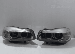 BMW 2 F45 F46 LED Lampa Prawa - 12820 7