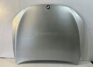 BMW 7 F01 / F02 Maska / Pokrywa silnika - 13990 1