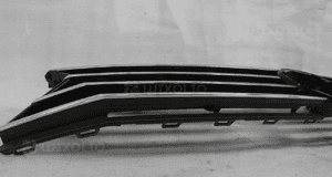 VW PASSAT B8 HIGHLINE GRILL ATRAPA 7