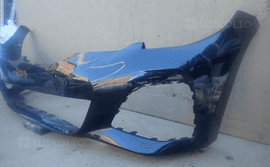 Zderzak przód przedni bmw 3 iii G20 G21 m pakiet 3