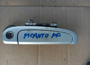 Kia Picanto klamka drzwi przod prawa 1
