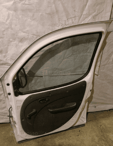 Drzwi prawe prawy przód fiat doblo i lift 05-10 4