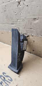 Pedał gazu potencjometr Seat Leon II 1.6 TDI 1K1721503AM 3