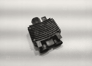 MODUŁ PRZEKAŹNIK WENTYLATORA FORD TRANSIT MK7 VII 2.2 TDCI 940.0043.00 07- 2