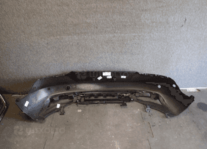 ZDERZAK TYŁ DOKŁADKA OPEL GRANDLAND 6