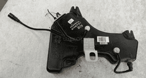 PEUGEOT 508 zbiornik płynu FAP DPF 2010-2018  9681917180 1
