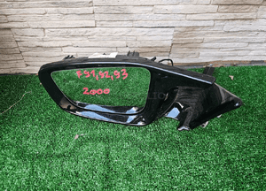 Lusterko bmw M8 F91 F92 F93 1
