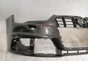 Zderzak przód przedni audi A7 C7 4G8 lift 2014-2018R 2