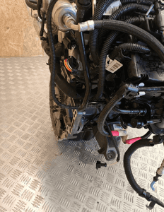 BMW 116i 118i F20 F21 316i 318i F30 F31 SILNIK N13B16A 1.6 BENZYNA 13