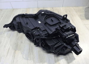 Audi A3 8Y0 19r lewa lampa przód full led 8Y0941011 9