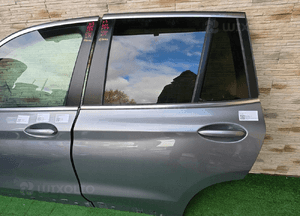 Drzwi bmw X3 G01 kolor C4W 3