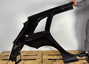 Blotnik tyl tylny lewy audi A3 8V 8V4 sportback 2012-2020 nowka oryginalny 6