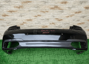Zderzak tył bmw 7 G11 G12 m pakiet 1