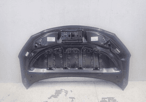 Maska pokrywa silnika toyota yaris cross 20- 2