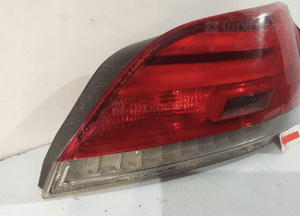 BMW Z4 E89 Lampa tył Prawa - 15190 2