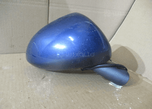 Lusterko prawe przód przednie opel corsa d 5 pin 3