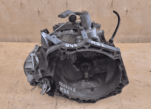 Skrzynia biegów opel insignia 2.0 cdti M32 55192042 2