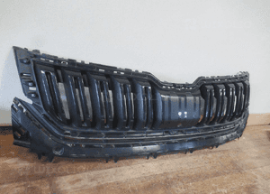 Grill gril atrapa skoda kodiaq 2016-2021 6