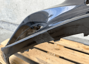 Zderzak przód przedni mercedes e W213 lift fl amg A2138857404 4