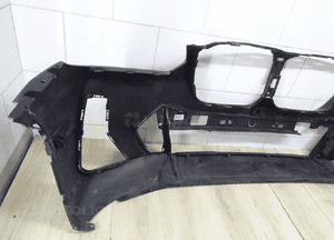 Zderzak przód przedni bmw IX3 G08 lift m-pakiet 9853317 13