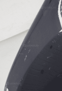 Błotnik lewy przedni przód DACIA SANDERO II 2012-2020 OV61H 7