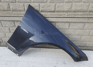 Mercedes c klasa W204 07-14 błotnik przedni prawy 1